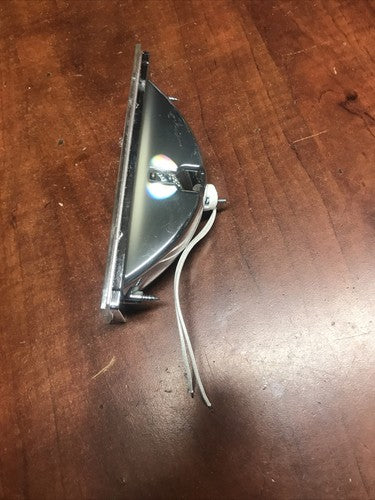 OEM Part Headlight Assembly For 18” Snow Joe  SJ621 13.5A Electric Snow Thrower
