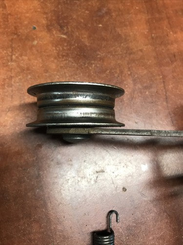 OEM Part BRAKE CLUTCH ARM Assembly For 24” Ariens ST504 932006 Gas Snowblower