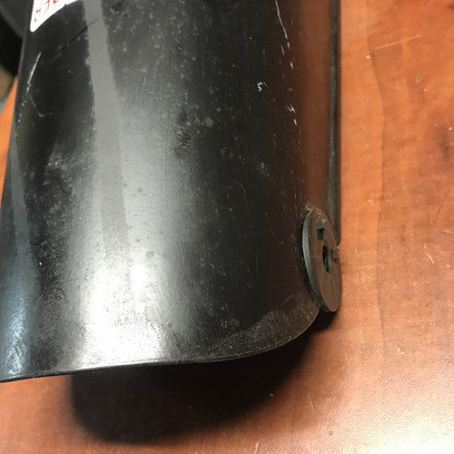 OEM Part Discharge Chute Assy For 38180 Toro Snow Thrower Toro 47PJ8  Engine