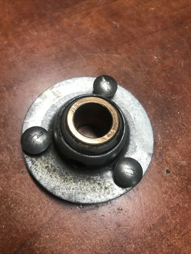 Used OEM Parts Impeller Bearing Flanges Assembly’s For Toro 521 Snowblower 38052