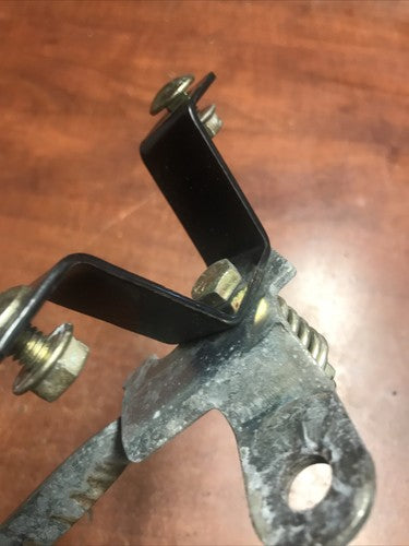 Used OEM Parts WELDMENT SHIFT Lever  Assembly for Ariens 920006 Snowblower 24