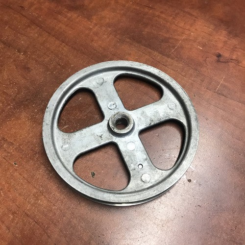 OEM Part Auger Pulley Assembly For 20” Murray E2030061 Gas 2 Cyc. Snowblower