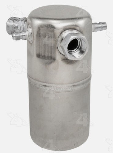 NEw OEM Parts A/C Compressor-New- w/Kit   Four Seasons   3983NK Fits See Desc.
