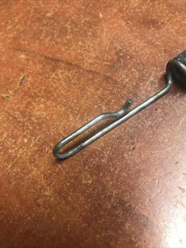 Used OEM Parts Compact Auger Cable Assembly for Ariens 920006 Snowblower 24