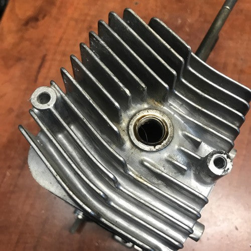 OEM Part CYLINDER CRANKCASE  Assy For 38180 Toro Snow Thrower Toro 47PJ8  Engine