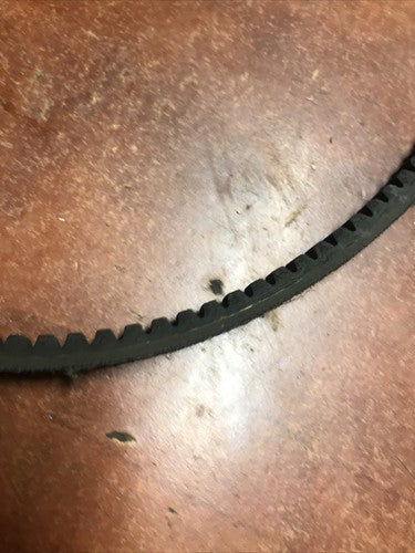 Used OEM Parts BELT TRACTION Assy For Toro 521 Snowblower 38052