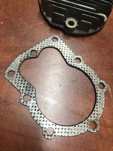 OEM Part Cylinder Head Assembly For Tecumseh HS50-67008C 24” Ariens Snowblower