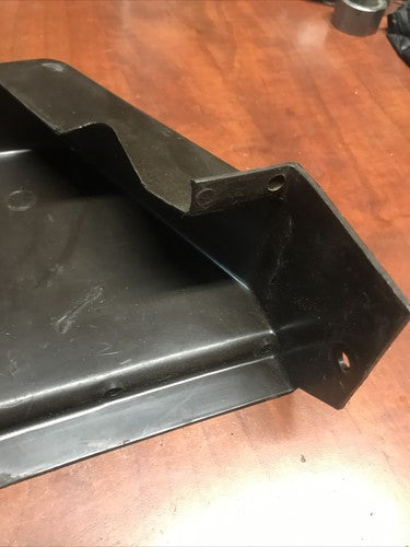 OEM Part Belt Cover Assembly For 24” Ariens ST504 932006 Gas Snowblower