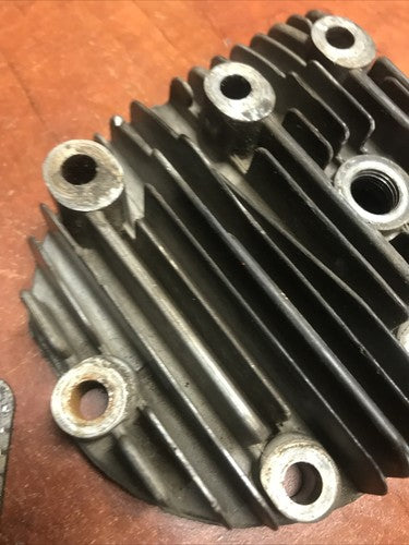 OEM Part Cylinder Head Assembly For Tecumseh HS50-67008C 24” Ariens Snowblower