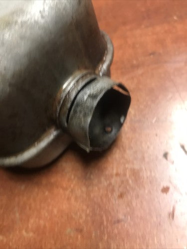 Use OEM Parts 790548 MUFFLER  Assy Briggs and Stratton 12D133-0133-E8 Ariens