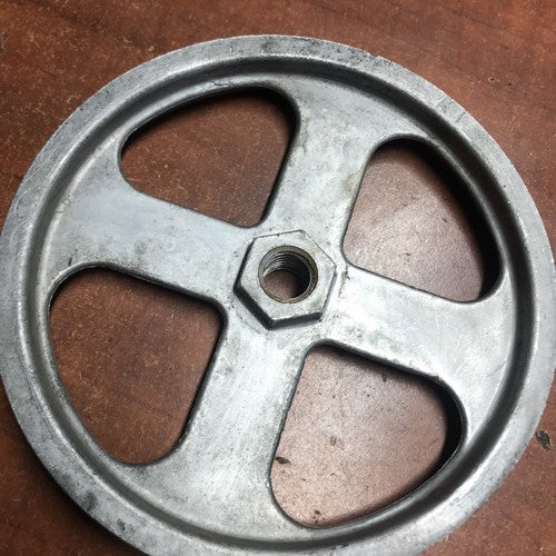 OEM Part Auger Pulley Assembly For 20” Murray E2030061 Gas 2 Cyc. Snowblower
