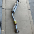 New Genuine Walker Exhaust 54756 - Ultra EX EPA Direct Fit Catalytic Converter