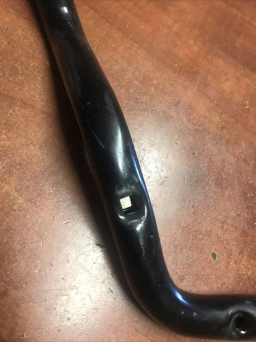 Used OEM Parts HANDLEBAR UPPER RH Assembly for Ariens 920006 Snowblower 24