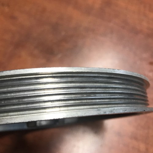 OEM Part Auger Pulley Assembly For 20” Murray E2030061 Gas 2 Cyc. Snowblower