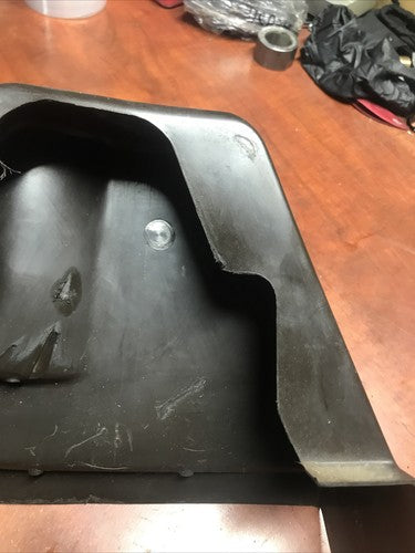 OEM Part Belt Cover Assembly For 24” Ariens ST504 932006 Gas Snowblower
