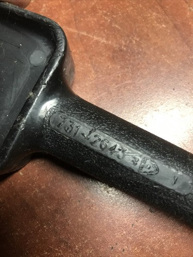 OEM Part Snow Removal Tool For 22” Yard Machines 31A-32AD729 Gas Snow Thrower