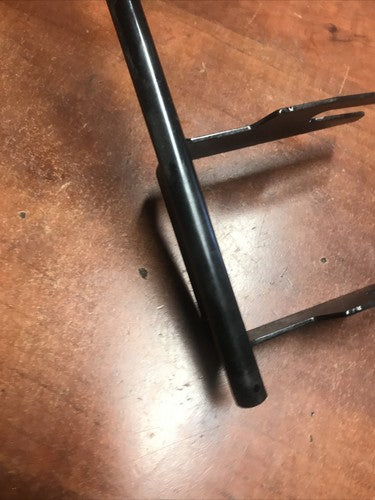 Used OEM Parts WELDMENT SHIFT FORK  Assembly for Ariens 920006 Snowblower 24