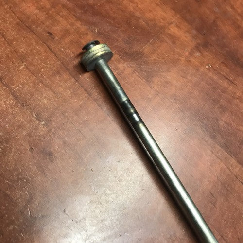 OEM Part Wheel Axle Assembly For 20” Murray E2030061 Gas 2 Cyc. Snowblower