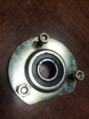 Used OEM Parts Radial Bearing w/Flanges Assembly for Ariens 920006 Snowblower 24