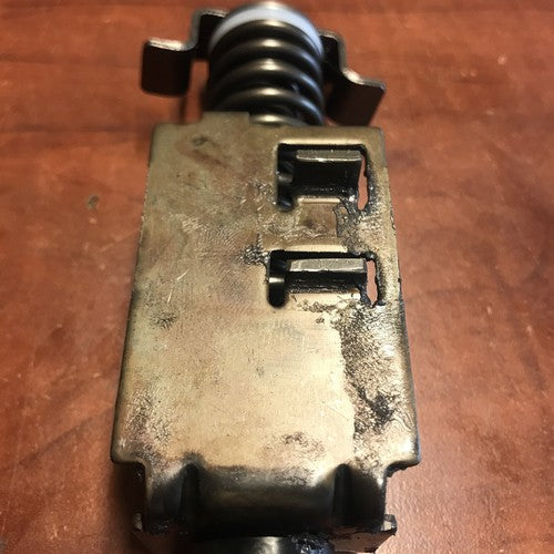 New Genuine Part Carriage Assy For DeWalt DCN701 20V Max Cordless Cable Stapler