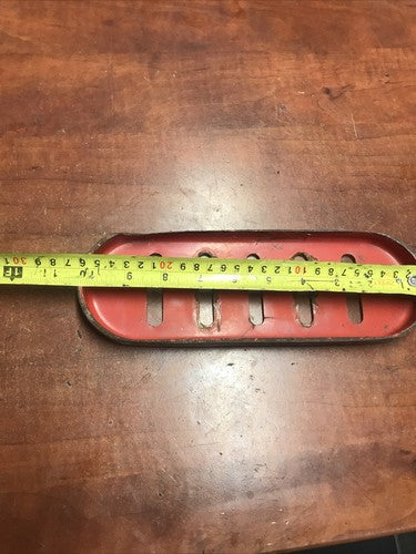 OEM Part Slide Shoe Assembly For 24” Aircap 5/24 PJ-605/8461 Gas Snowblower