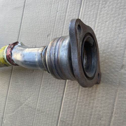 New Genuine Walker Exhaust 54756 - Ultra EX EPA Direct Fit Catalytic Converter