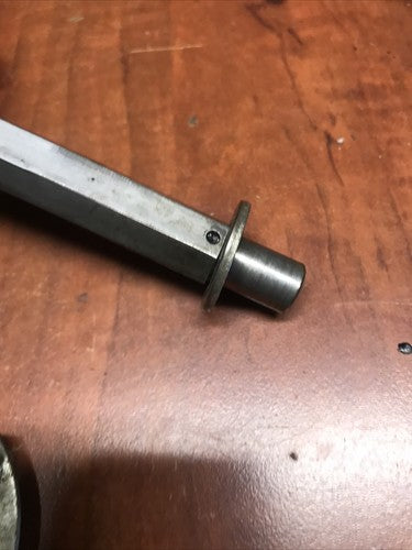 OEM Part Complete Friction Assembly For 24” Ariens ST504 932006 Gas Snowblower