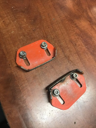 OEM Part Skid Shoe Welded Assembly For 24” Ariens ST504 932006 Gas Snowblower