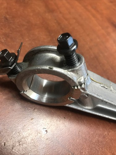 OEM Part Connecting Rod Assembly For Tecumseh HS50-67008C 24” Ariens Snowblower