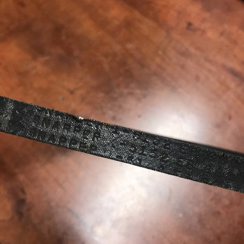 Use OEM Part Auger Belt Assy For 22” Snapper   I422 Gas 4 Cyc. Snowblower