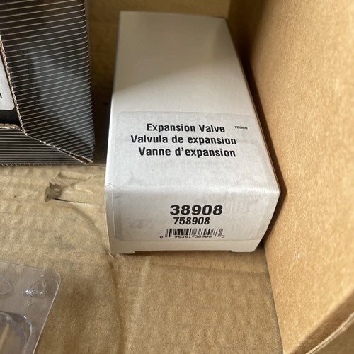 NEw OEM Parts A/C Compressor-New- w/Kit   Four Seasons   3983NK Fits See Desc.