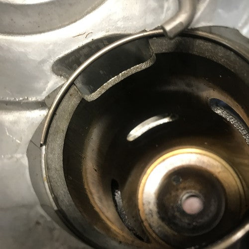 OEM Part CYLINDER CRANKCASE  Assy For 38180 Toro Snow Thrower Toro 47PJ8  Engine