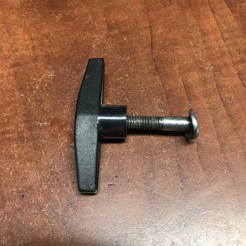 OEM Part Handle Wing Bolt Assembly For 20” Murray E2030061 Gas 2 Cyc. Snowblower