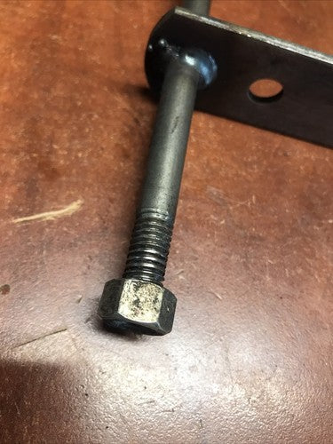 OEM Part Shift Fork Assembly For 24” Ariens ST504 932006 Gas Snowblower