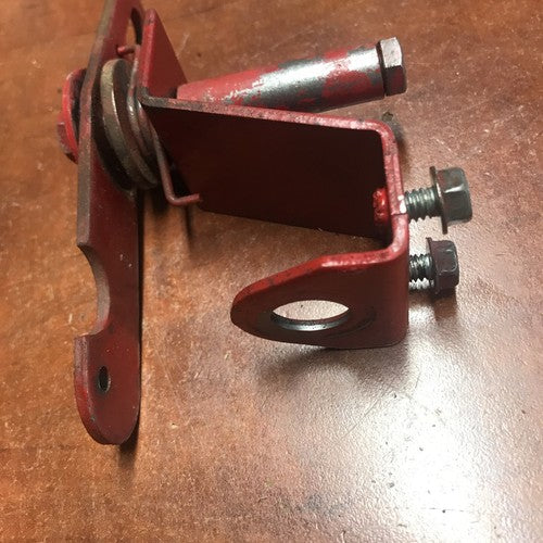 Use OEM Part Shift Lever Assy For 22” Snapper   I422 Gas 4 Cyc. Snowblower