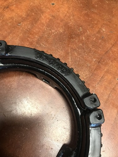 Used OEM Parts Retainers CHUTE Ring Assembly’s For Toro 521 Snowblower 38052