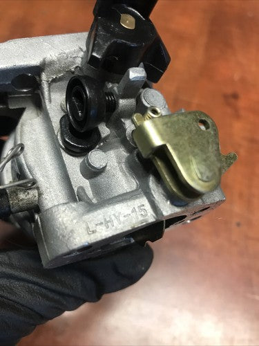 OEM Part Carburetor Asy For MTD OHV 165-SU 179cc Gas Engine Yard M. Snow Thrower