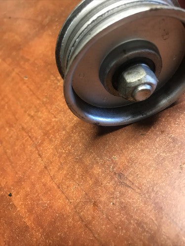 Used OEM Parts PULLEY-IDLER 3-4244 Assy For Toro 521 Snowblower 38052
