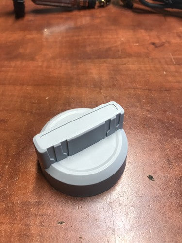 Genuine Part Tank Drain Cap Assy For RYOBI RY40WD01 10Gal 40V Cordless Vacuum