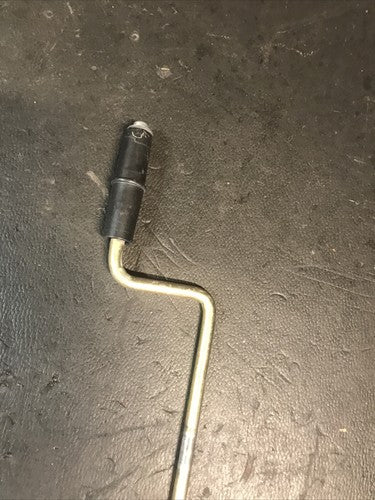 OEM Part Chute Crank Rod Assy For 24” Aircap 5/24 PJ-605/8461 Gas Snowblower