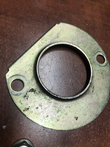 OEM Part Flange Bearing Assy For 22” Yard Machines 31A-32AD729 Gas Snow Thrower