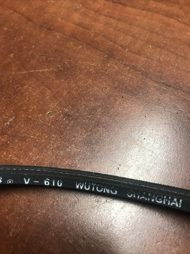 OEM Part Drive Belt Assembly For 18” Snow Joe  SJ621 13.5A Electric Snow Thrower