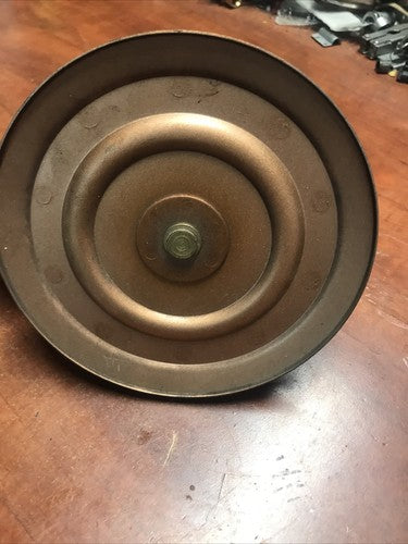 Used OEM Parts BELT COVER #: 37-6900 Assy For Toro 521 Snowblower 38052