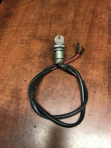 OEM Part Wires With Switch Assembly For 24” Ariens ST504 932006 Gas Snowblower