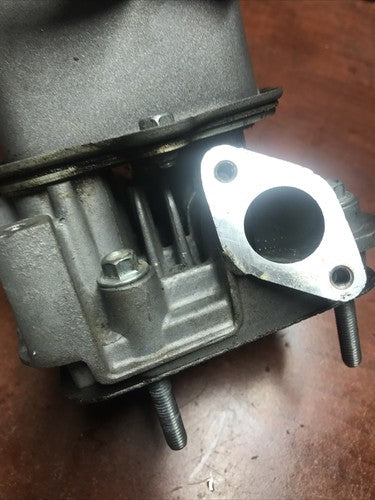 Use OEM Parts Cylinder Head Assy Briggs and Stratton 12D133-0133-E8 Ariens