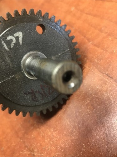 OEM Part Camshaft Assembly For Tecumseh HS50-67008C 24” Ariens Snowblower