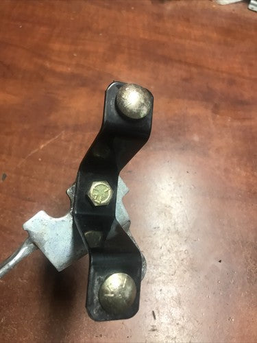 Used OEM Parts WELDMENT SHIFT Lever  Assembly for Ariens 920006 Snowblower 24