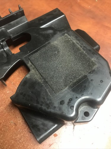 Use OEM Parts 793134 COVER CONTROL Briggs and Stratton 12D133-0133-E8 Ariens