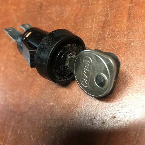 OEM Part Ignition Switch Key Assy For 38180 Toro Snow Thrower Toro 47PJ8  Engine