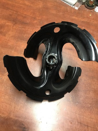 OEM Part Auger Right Assembly For 22” Yard Machines 31A-32AD729 Gas Snow Thrower